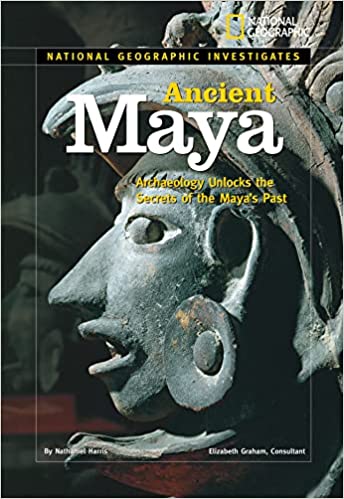 Ancient Maya